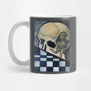 CRÁNEOS 4 Mug